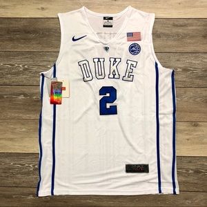 cam reddish jersey duke